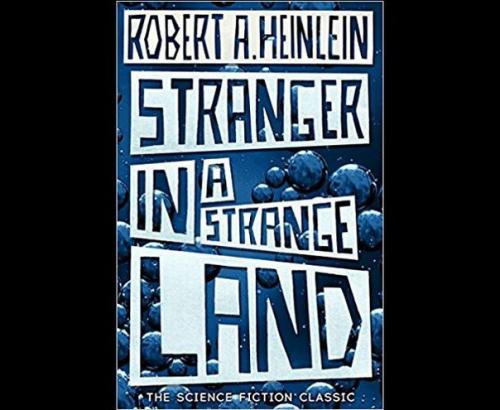 Самые удивительные религии мира. 01