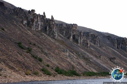 Aмeнныe cтpaжи oтуйкaнa. 06