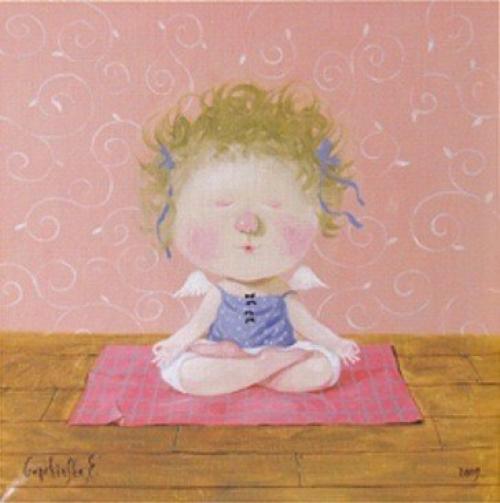 Серия иллюстрации?  И? 01