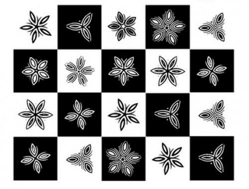 10 упражнений для тренировки памяти. 08