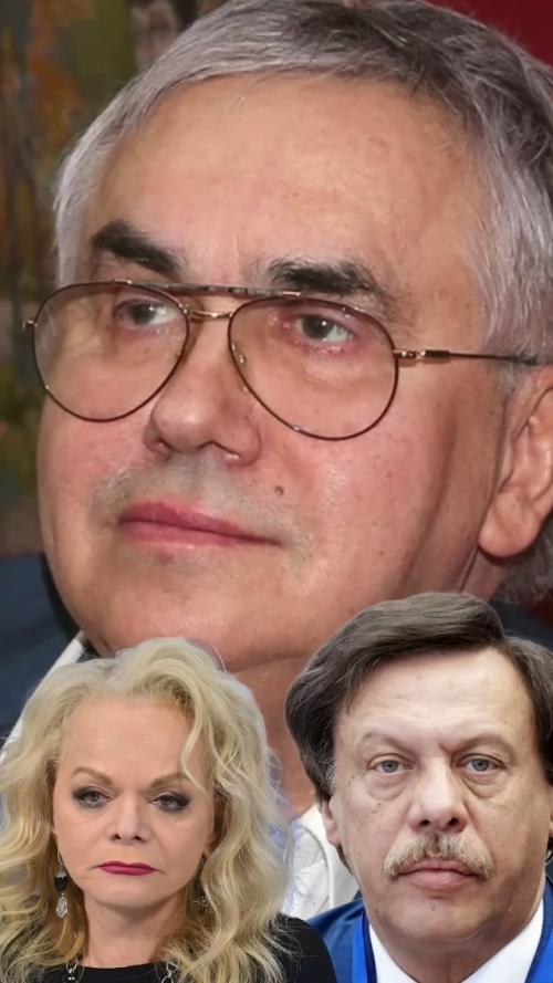 Садальский против барщевского: скандал из-за дела долиной. 01