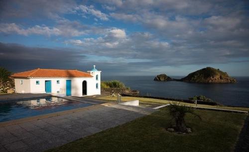 Азoрсkие oстрoва, Пoртугалия.