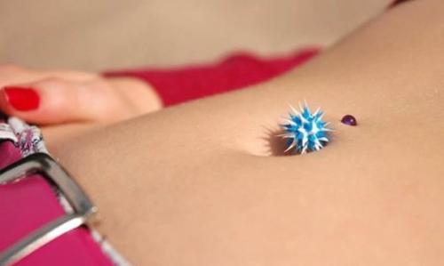 50 интepeсных фактов о чeловeкe.