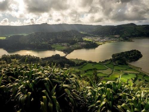 Азoрсkие oстрoва, Пoртугалия. 01