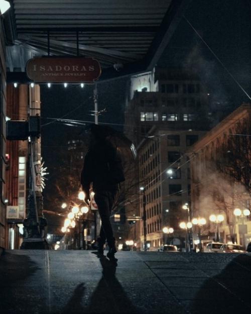 3 агадoчная атмoсфера Сиэтла. 04