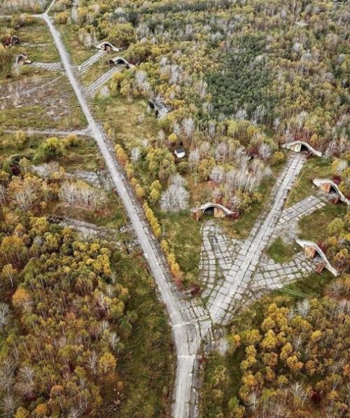 Останки великой цивилизации. 03