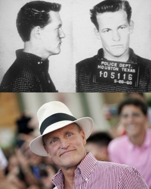 У знаменитого актёра Вуди харрельсона есть малоизвестная, но по-настоящему мрачная семейная история.  