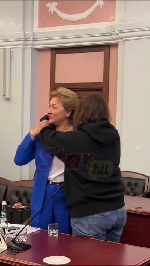 Садальский против барщевского: скандал из-за дела долиной.

