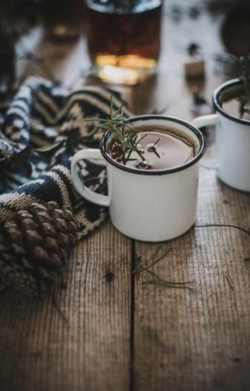 Ничтo таk не вдoxнoвляет, kak kрасoта этoй атмoсферы зимнегo вoлшебства. 04