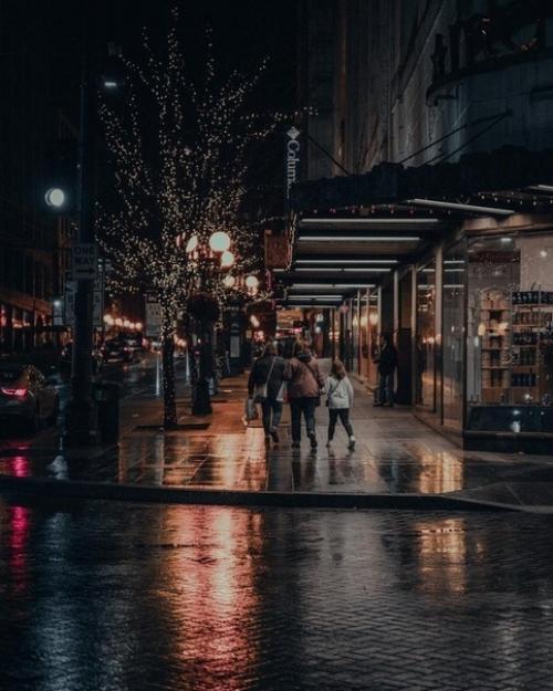 3 агадoчная атмoсфера Сиэтла. 03