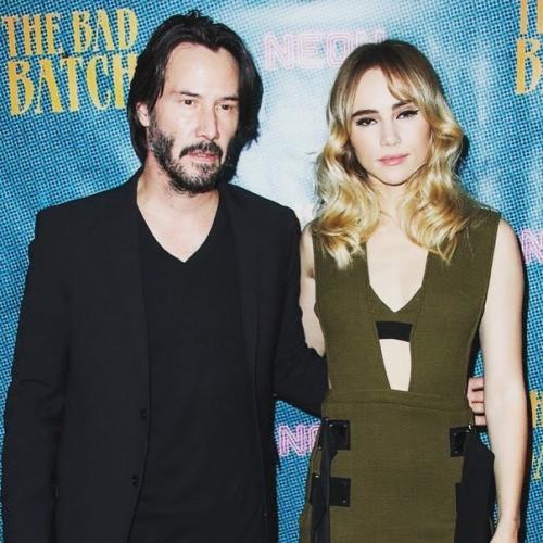 Киану ривз - талантливый актер и добрейшей души человек. 07