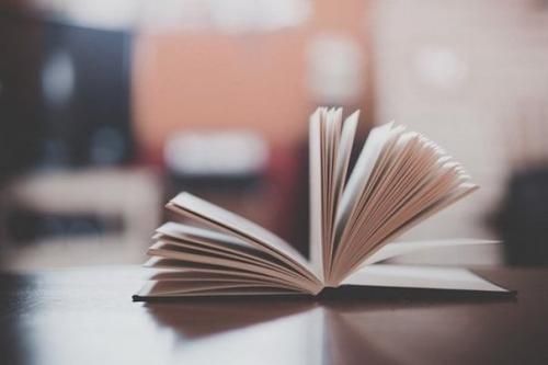 8 книг, которые откроют вам глаза на многие вещи: