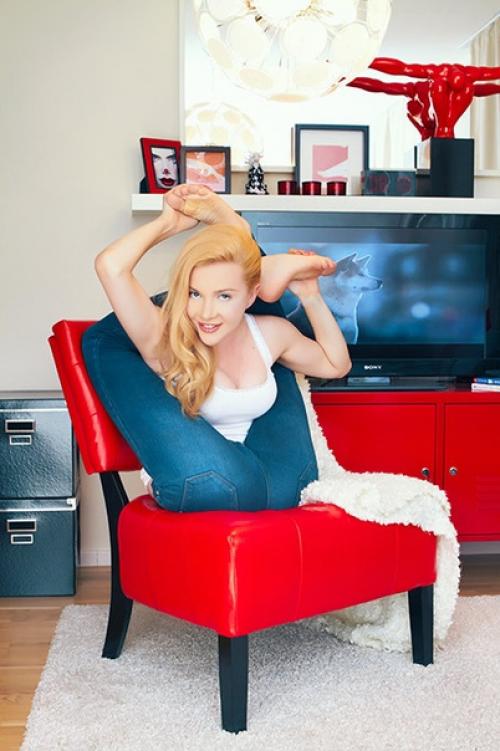 Даже не знаю, что вкуснее?