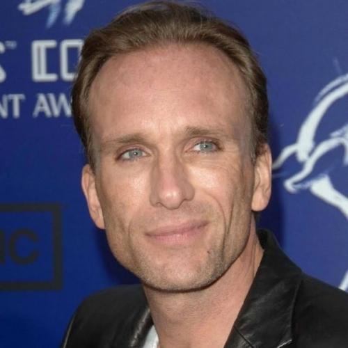 Скончался актёр питер Грин, запомнившийся зрителям по ролям в культовых фильмах Маска и криминальное чтиво. 02