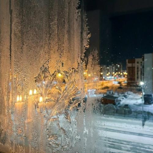 В регионе произошла очередная авария, которая спровоцировала блэкаут сразу в двух городах. 01