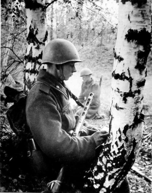 Ответ женщине, которая написала мужу о том, что ушла к другому. 

