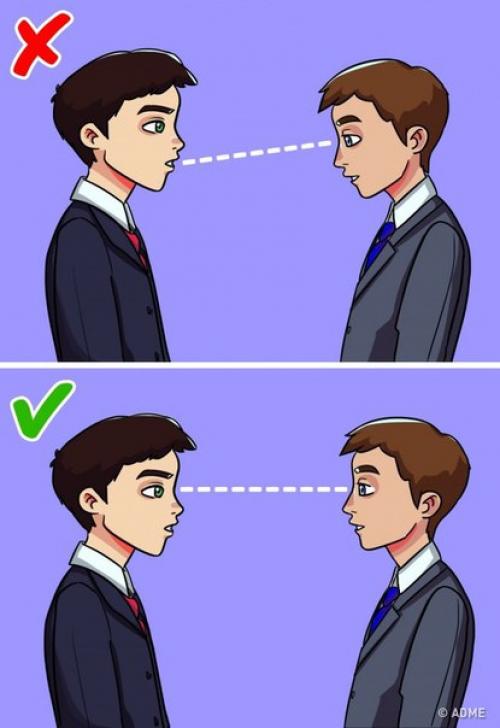 Психологи назвали 7 способов покорить собеседника, даже если вы едва знакомы.