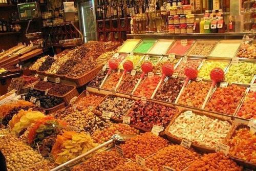 Какие из сухофруктов обладают самыми волшебными свойствами.