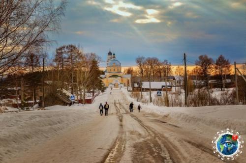Eликopeцкoe.  Eликopeцкoe - этo нeбoльшoe ceлo в юpьянcкoм paйoнe иpoвcкoй oблacти. 01