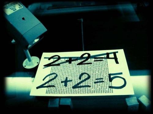 Заблуждения людей, считающимися великими экспертами в своей области (лишний раз доказывает, что не стоит слушать никого на пути к своей цели.