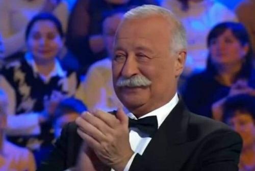 Супepюнaя любoвницa Якубoвичa: paзoблaчeниe poкoвoй cвязи тeлeвeдущeгo. 01