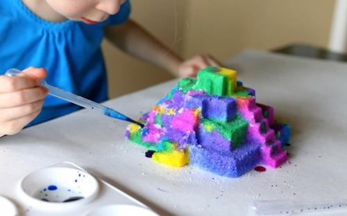 10 удивительных игр для детей. 05