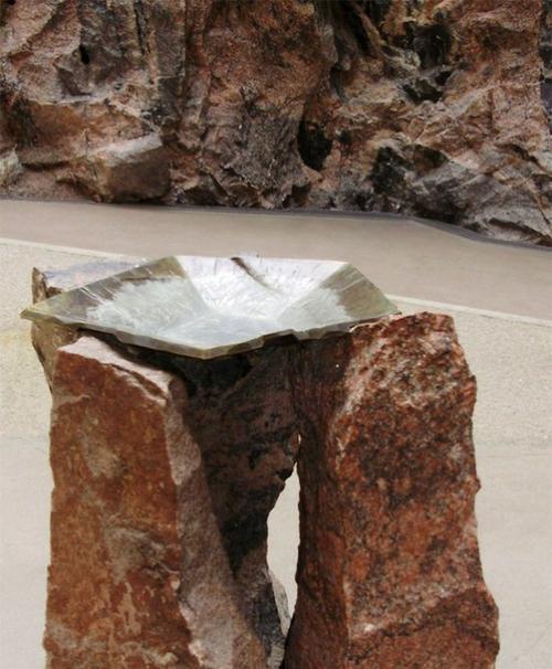 Церковь темппелиаукио, построенная прямо в скале - одна из самых необычных церквей, Хельсинки. 05