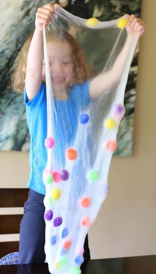 10 удивительных игр для детей. 07