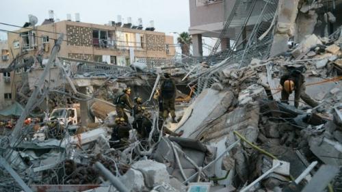 Мир может в один момент остаться без интернета - и всё из-за войны на ближнем Востоке. 02