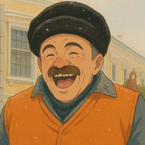 После обновления нейросети пользователи активно превращают любой контент в иллюстрации, напоминающие стиль студии Ghibli. 02