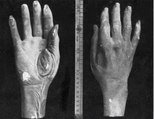 Никколо паганини: скрипач, которого боялась даже смерть.
