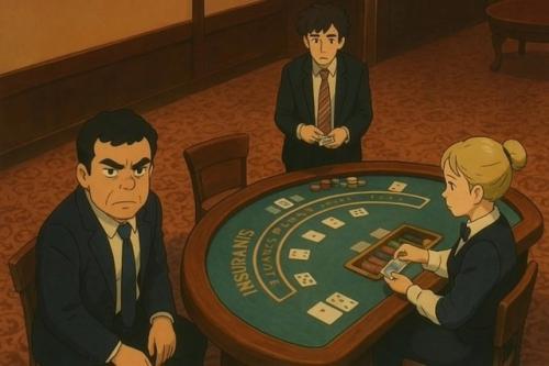 После обновления нейросети пользователи активно превращают любой контент в иллюстрации, напоминающие стиль студии Ghibli. 04