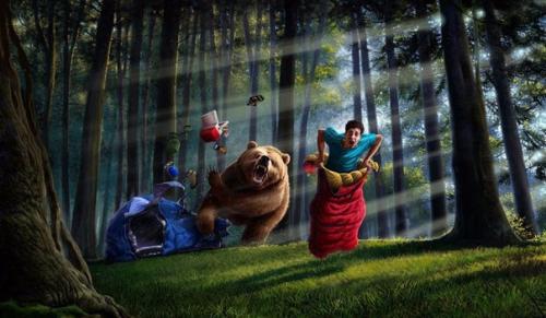 Простой тест - что для вас на самом деле важно?