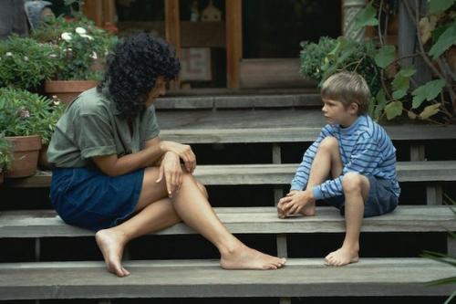 Правильное воспитание.  Что обязательно нужно делать с ребенком, чтобы воспоминания о детстве были яркими и счастливыми: