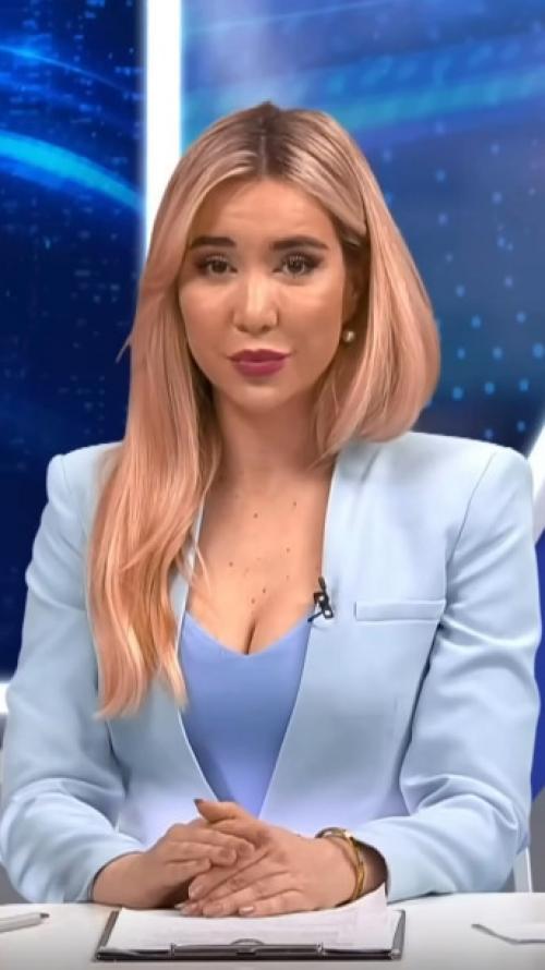 Что за странные дела в этом доме творятся? 

