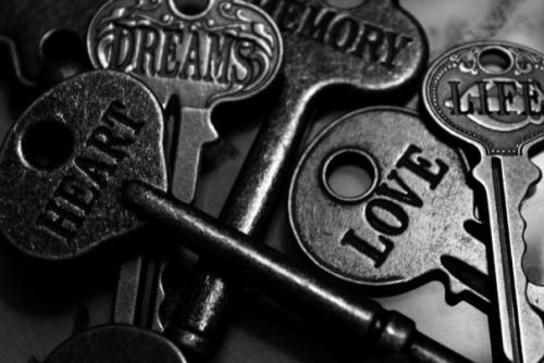 10 ярких романов о смысле жизни.

