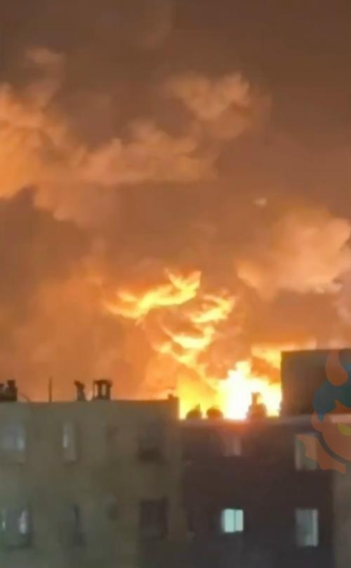 Как израиль и США развязали войну на ближнем Востоке.
