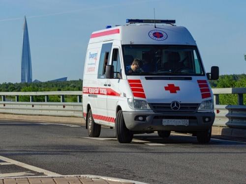 Очень трагичный исход: молодой человек ушёл из жизни после страстной ночи с возлюбленной. 02