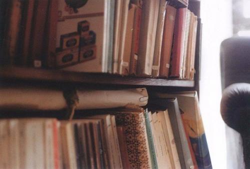 10 книг, после прочтения которых рухнет ваша картинка мира.

