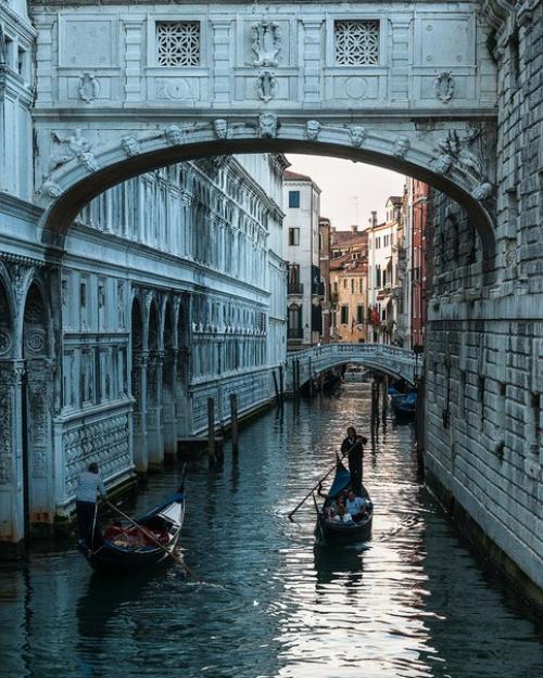 8 самых живописных мостов со всего мира. 03