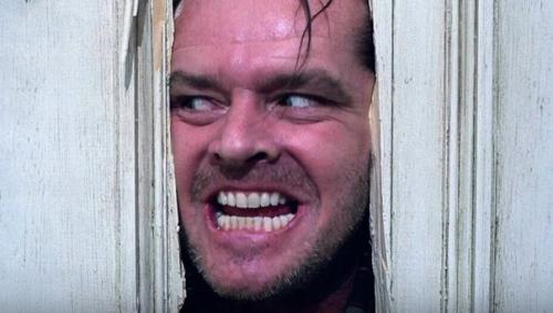 Вот так сейчас выглядит знаменитый актер из киноленты Сияние - Джек хиколкон. 01