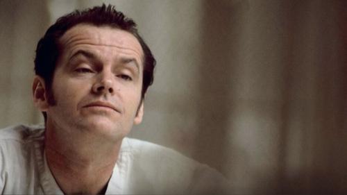 Вот так сейчас выглядит знаменитый актер из киноленты Сияние - Джек хиколкон. 02