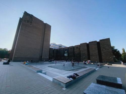 Просто библиотека в Ростове-на-дону. 05 Просто библиотека в Ростове-на-дону. 05