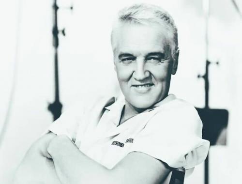 Трогательная серия работ Альпер есилтас - Если бы Ничего не Случилось. 02