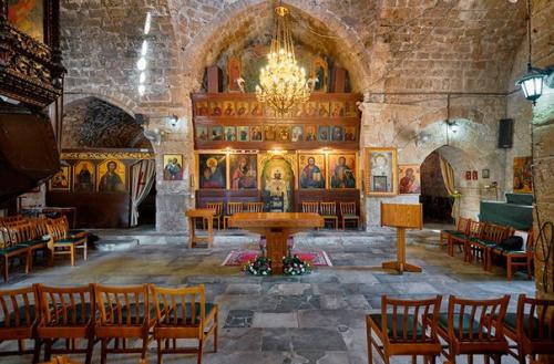 Девять запретов для желающих посетить Кипр. 03