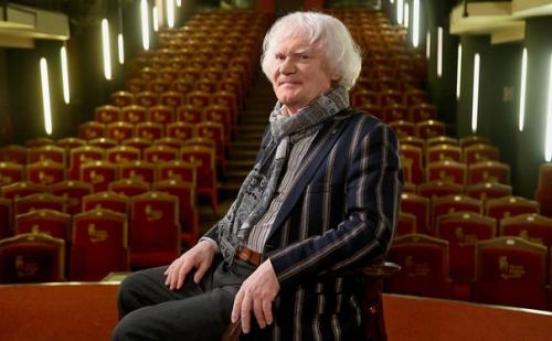 Юрий куклачев обширный инфаркт перенес. 02