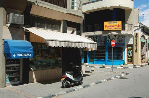 Девять запретов для желающих посетить Кипр. 06