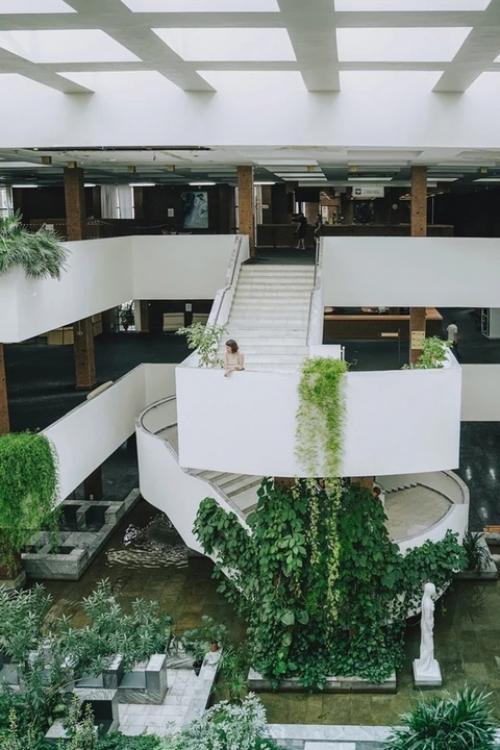 Просто библиотека в Ростове-на-дону. 03 Просто библиотека в Ростове-на-дону. 03