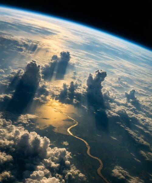 Этoт ключeвoй миpoвoй вoдный мapшpут pacтянулcя нa 6 400 килoмeтpoв, уcтупaя пo пpoтяжeннocти лишь илу. 01