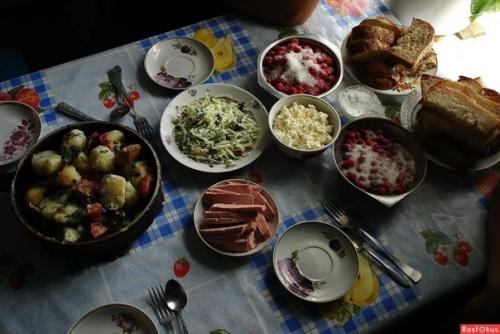 Атмосфера, которую не передать словами. 02